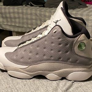 2018 Jordan 13 Atmosphere
